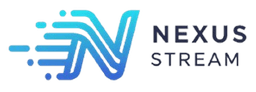 Nexus Stream Logo